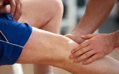 Runners Can Overcome a Common Knee Condition With Physical Therapy