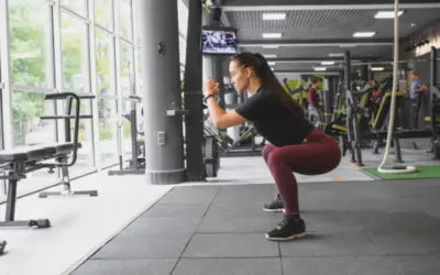 Are Deep Squats Really as Bad as We Think?
