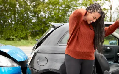 How Physical Therapy Can Tame Whiplash-Related Symptoms