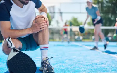 ACL Rehab: How One Exercise Could Improve Recovery from Surgery