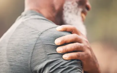 Shoulder Pain Holding You Back? Finding Lasting Rotator Cuff Relief