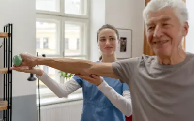 Suffering from High Blood Pressure? How Exercise Can Help