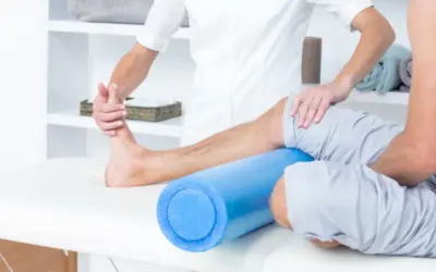 Don’t Let a Fall Limit Your Life: The Power of Ankle & Foot Exercises