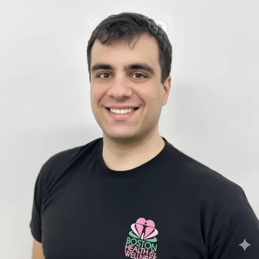 Dr. Andrew Mastrangelo