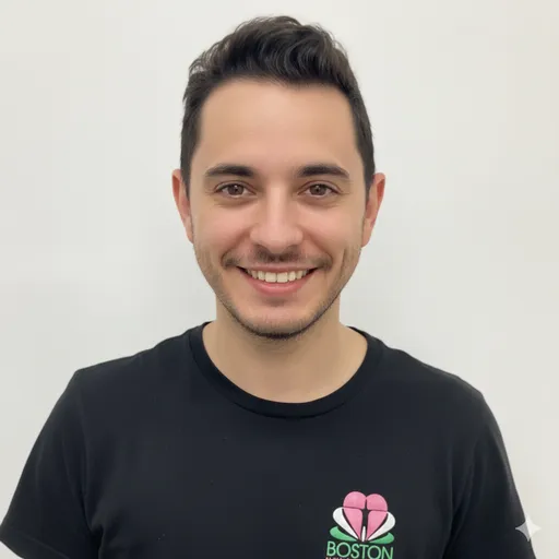 Dr. Eliot Smalheiser