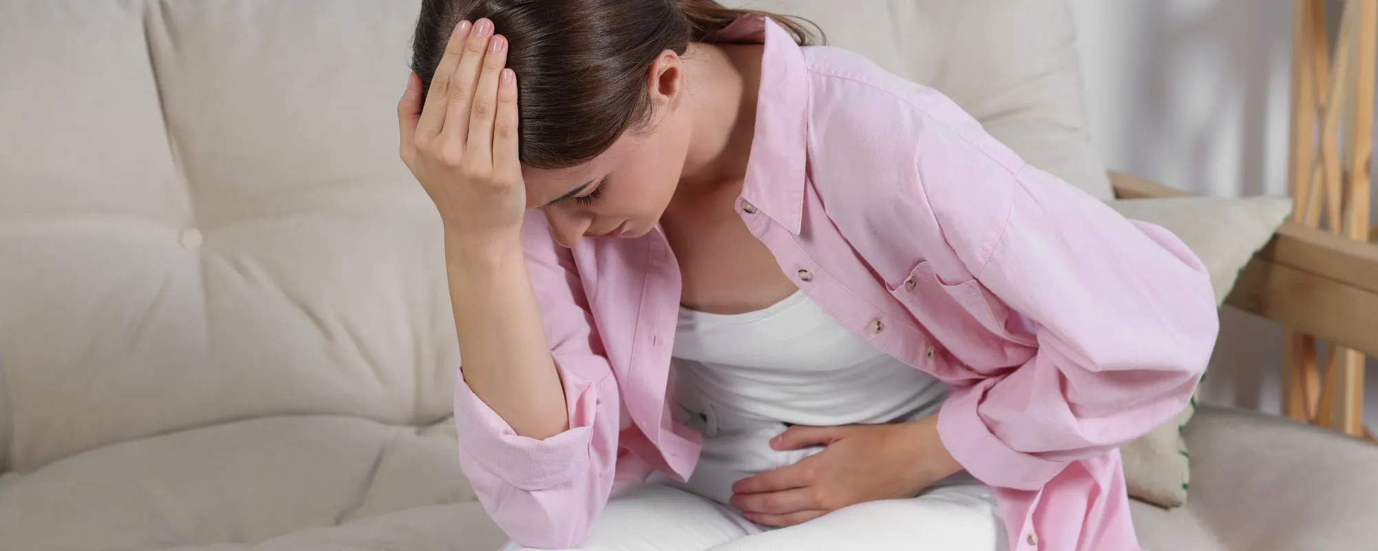 Pelvic Orgran Prolapse