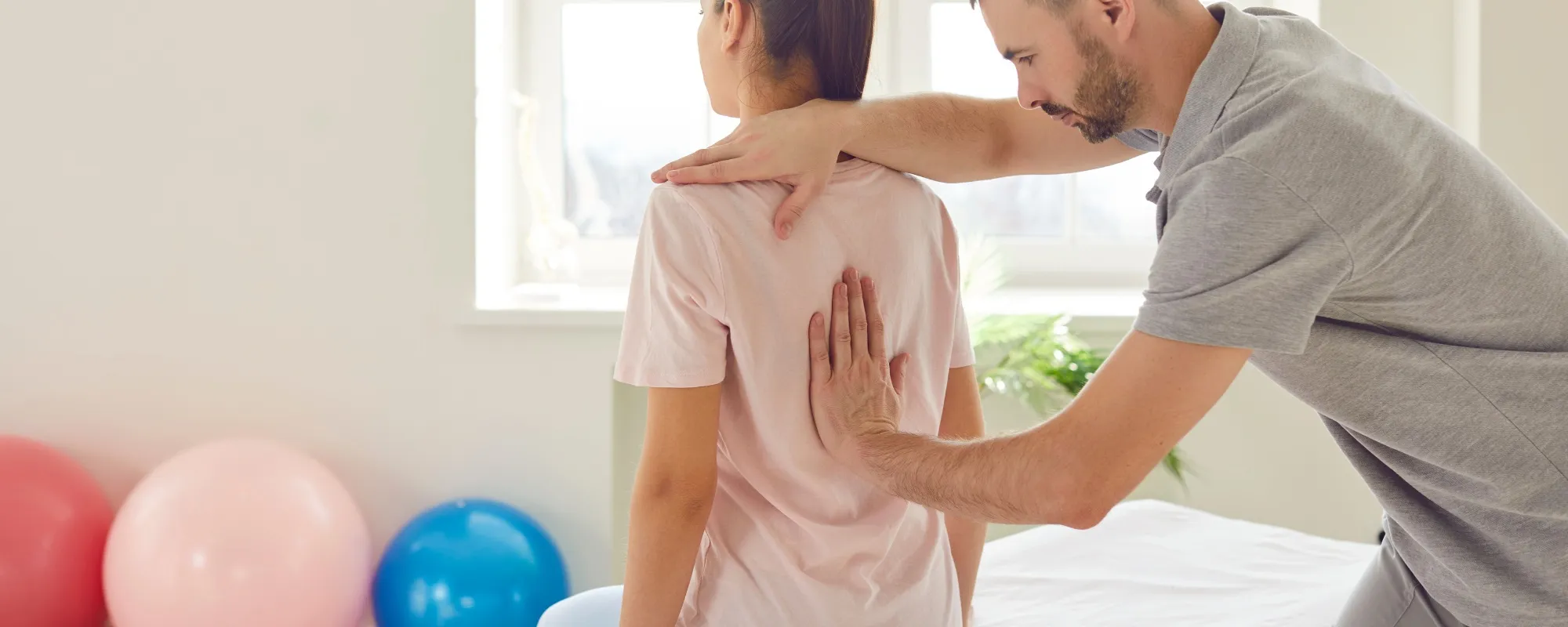 Spinal Manipulation