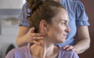 How Manual Therapy Compares to Pain Medications for Chronic Neck Pain