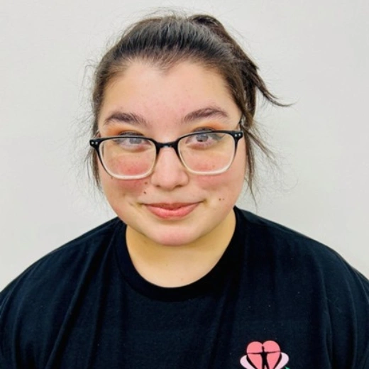 Maria Roque Cait Hagerty