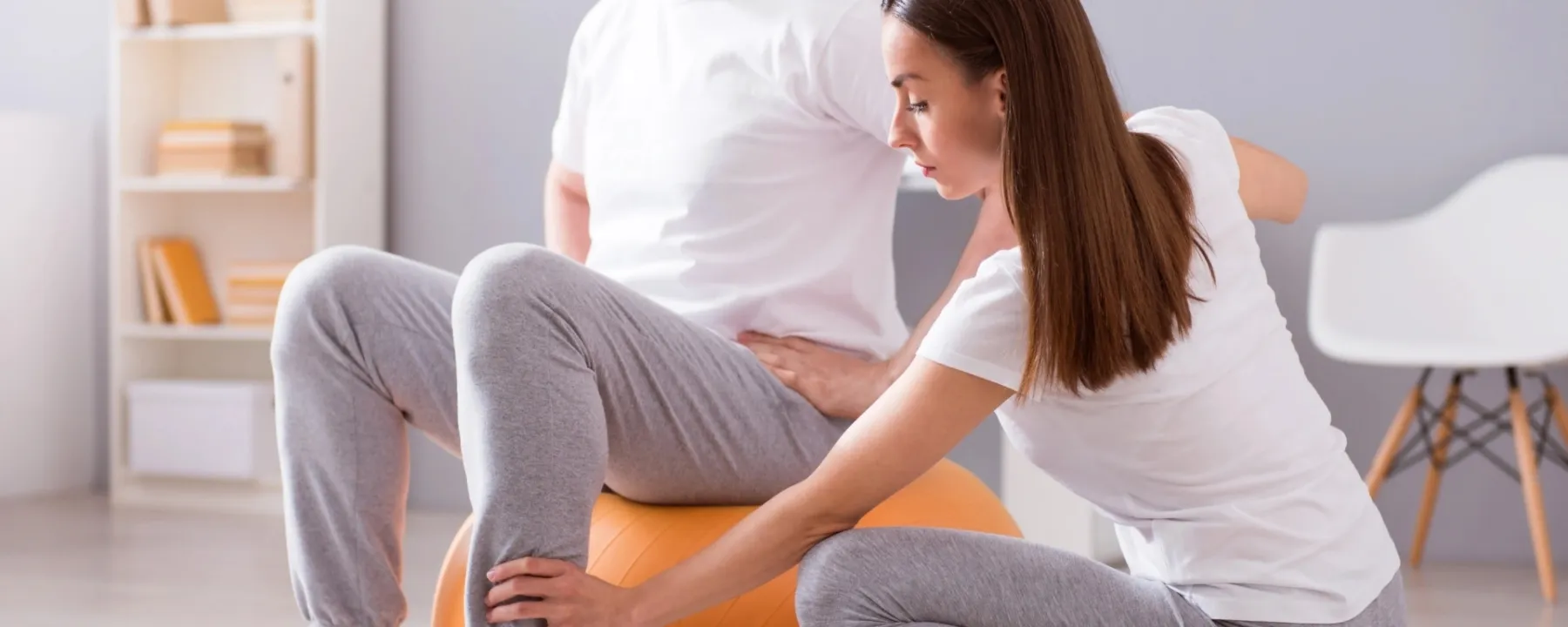 Orthopedic Therapy