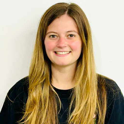 Dr. Kara McCormick