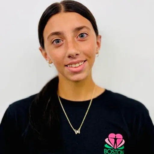 Jaiden Aquino